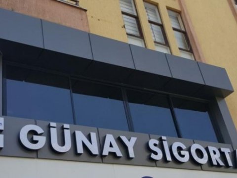 “Günay Sığorta”nın lisenziyası ləğv olundu