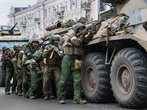 “Vaqner”çilərin qiyama qalxmasının iki əsas səbəbi 