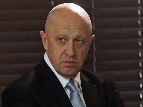 Putinə qarşı qiyam qaldıran Priqojin KİMDİR...