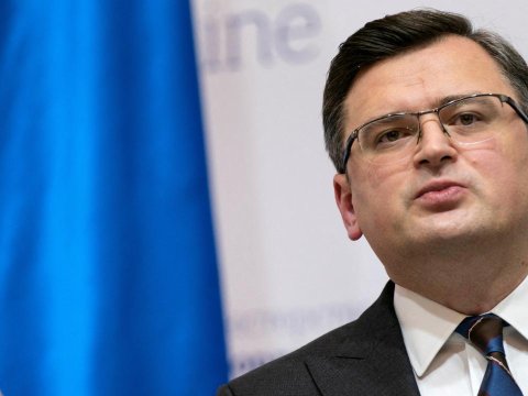 Rusiyada istənilən problem bizim xeyrimizədir - Kuleba