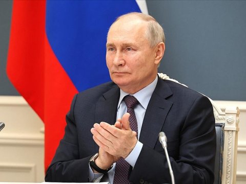 Separatçılar Putini dəstəkləyir