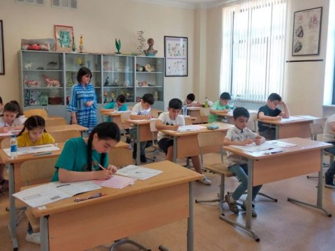 Məktəblərdə aparılan tədqiqatın nəticələri AÇIQLANDI