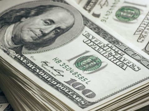 Dolların sabaha olan məzənnəsi