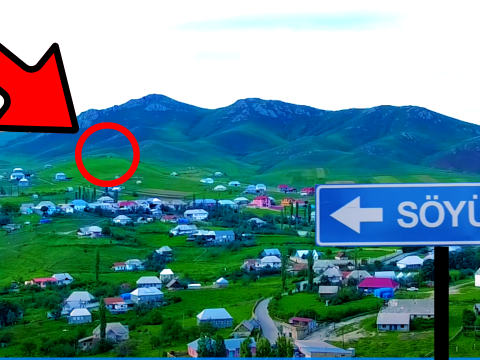 Söyüdlü olayına görə daha bir nəfər TUTULDU