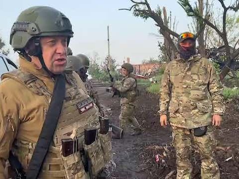 KİV: Rusiya hakimiyyəti ilə 