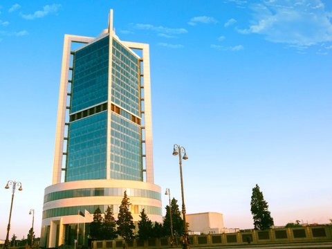 Neft Fondunun hesabatı hazırlandı