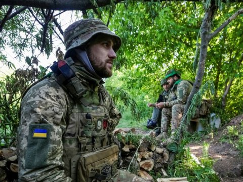 Ukrayna Rusiyadakı qarışıqlıqdan istifadə etmək İSTƏYİR