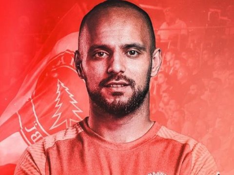 Türkiyə klubu millimizin futbolçusunu transfer etdi