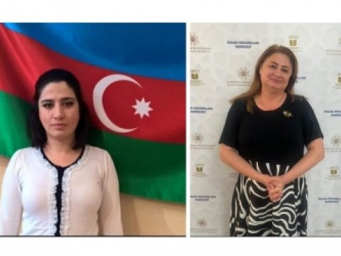 Sertifikatlaşdırmada ən yüksək nəticəni onlar göstədi