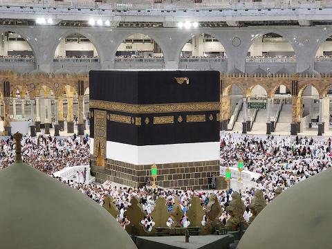 Həccə gedənlərin sayı AÇIQLANDI 