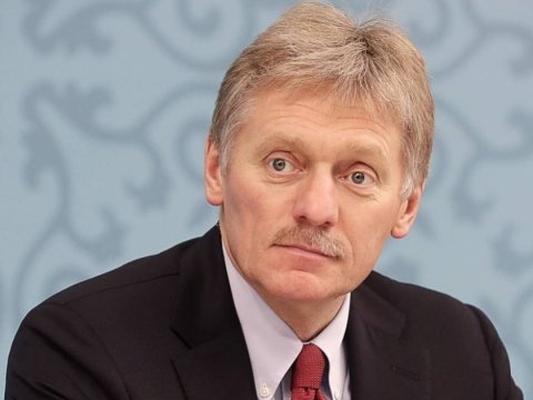 Lukaşenko Priqojini uzun illərdir tanıyır - Peskov