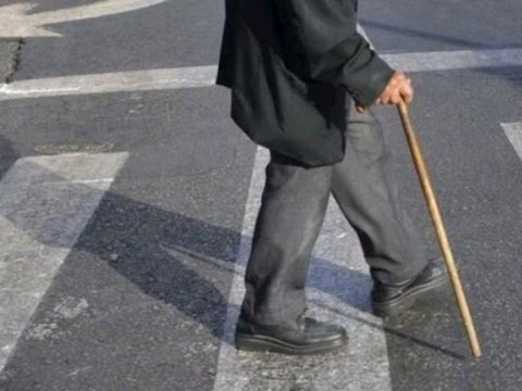 Bakıda 72 yaşlı kişini maşın vurub öldürdü