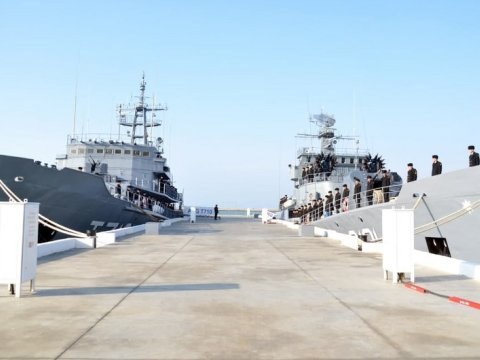 Azərbaycan yeni kəşfiyyat sistemləri alır