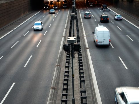 Rusiyada M-4 yolunda hələ də məhdudiyyət qalır