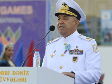 Sübhan Bəkirov İtaliyaya səfərinin məqsədini açıqladı