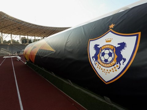 “Qarabağ”ın Avstriyadakı bütün rəqibləri bəlli oldu