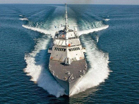 Azərbaycan yeni gəmi silahları və artilleriya qurğuları ALACAQ