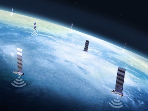 Yaponiya ordusu “Starlink”i sınaqdan keçirir