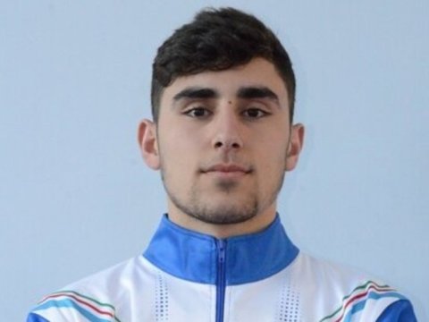 Taekvondoçumuz 1/4 finala yüksəldi - Avropa Oyunlarında