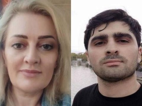 Anası Fəridlə nədən danışıb: Qız mənə demişdi ki, İrana gəlmə