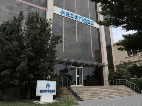 “Azəriqaz”ın bayram və qeyri-iş günlərindəki iş QRAFİKİ