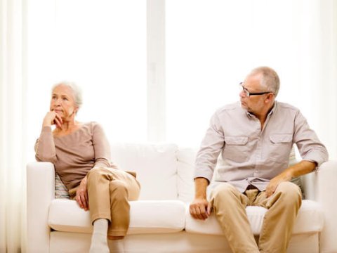 Azərbaycanda 60 yaşdan sonra boşananların sayı açıqlandı