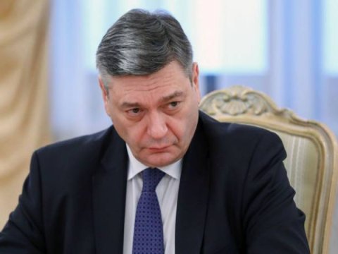 Lavrovun müavini Pekindədir - Çin XİN başçısı ilə görüşdü