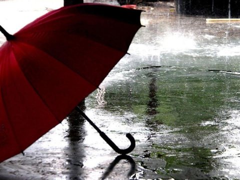 İyulda da leysan olacaq - AYLIQ PROQNOZ