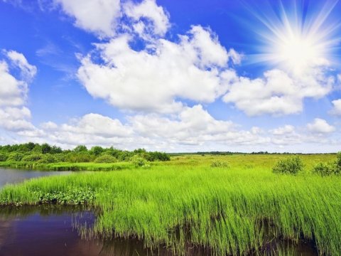 Bayram günlərinin hava PROQNOZU
