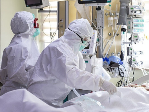 Daha iki yoluxma - Ölən olmadı, 6 nəfər sağaldı