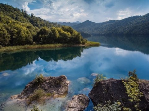 İstirahət günlərində milli parklarda gözlənilən hava şəraiti