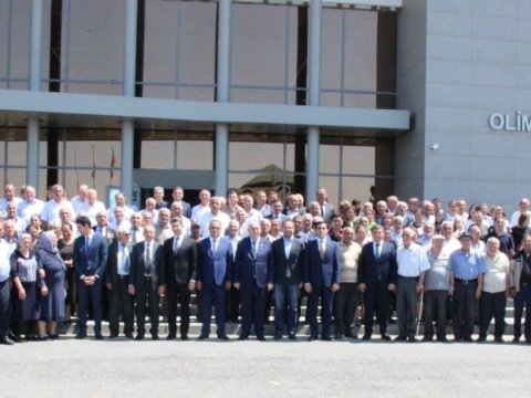 Goranboyda Qərbi Azərbaycan İcmasının nümayəndəliyi yaradıldı