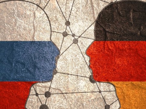 Berlin Rusiya aktivlərinin Ukraynanın bərpasına yönəldilməsinə qarşıdır - KİV