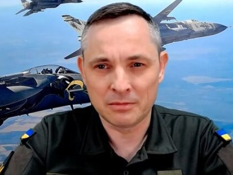 Rusiya məlumatları şişirdir - İqnat