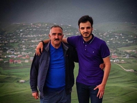 Atamın çoxlu arzuları vardı, hamısı yarım qaldı – Mərhum jurnalistin oğlu