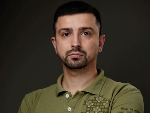 “Ukroboronprom”a yeni rəhbər təyin olundu