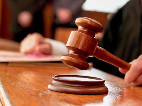 İrana casusluq edən şəxsin işi məhkəməyə göndərildi