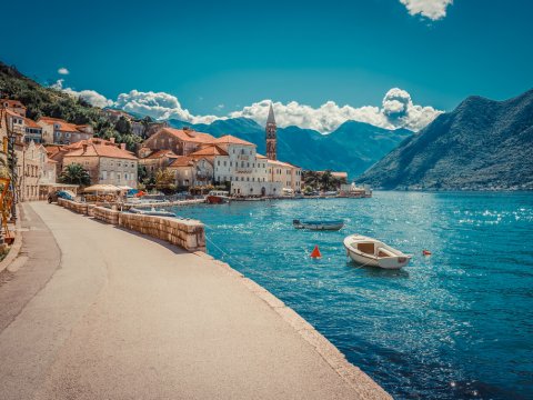 Turistlərin gedə bilmədiyi ÖLKƏLƏR 