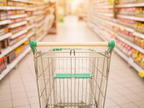 Bakıda ticarət dövriyyəsinin həcmi artıb