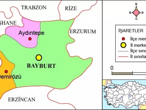 Türkiyədə daha bir ZƏLZƏLƏ