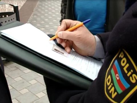 Qubada iki bələdiyyə sədri cəzalandırıldı