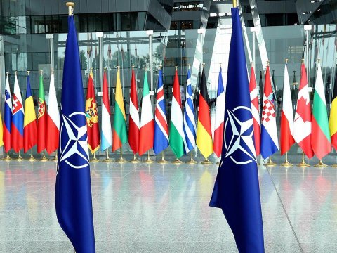 Pribaltikada HHM sistemləri yaradılır - NATO təsdiqləyəcək