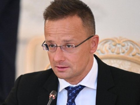 Budapeşt Ukraynanın Avropaya inteqrasiyasını dəstəkləmir