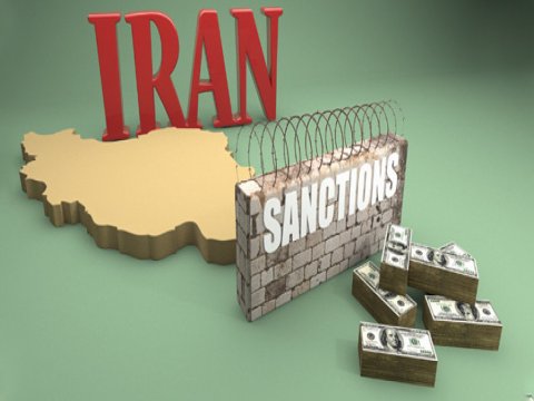 İrana qarşı 9-cu sanksiya paketi qəbul edildi