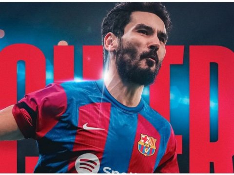 Türk əsilli məşhur futbolçu “Barselona”ya keçdi