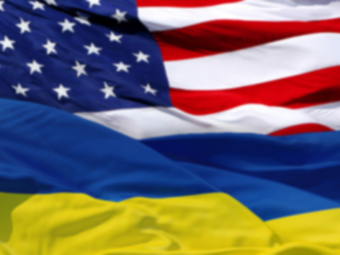 Ukrayna ABŞ-dan modul körpü alıb