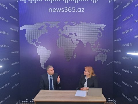 TV-365 fəaliyyətə başladı