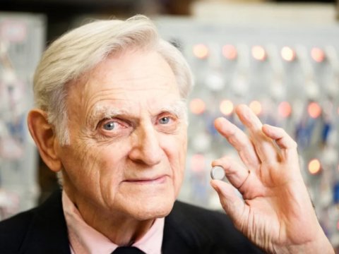 Ən yaşlı Nobel mükafatçısı vəfat edib