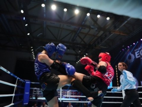Millimiz Avropa oyunlarını 3 medalla başa vurdu 
