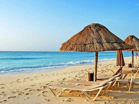 Çimərliyə getmək istəyənlərin nəzərinə!